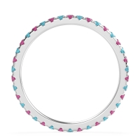 Eternity Classic Wedding Sarva Band