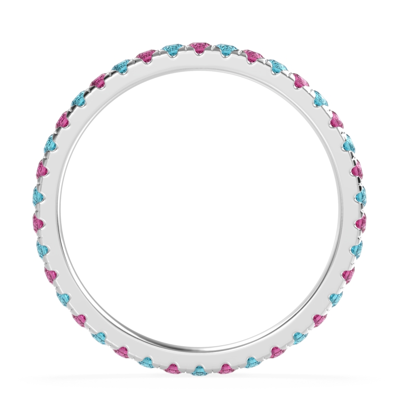 Eternity Classic Wedding Sarva Band