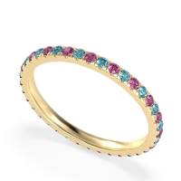 Eternity Classic Wedding Sarva Band