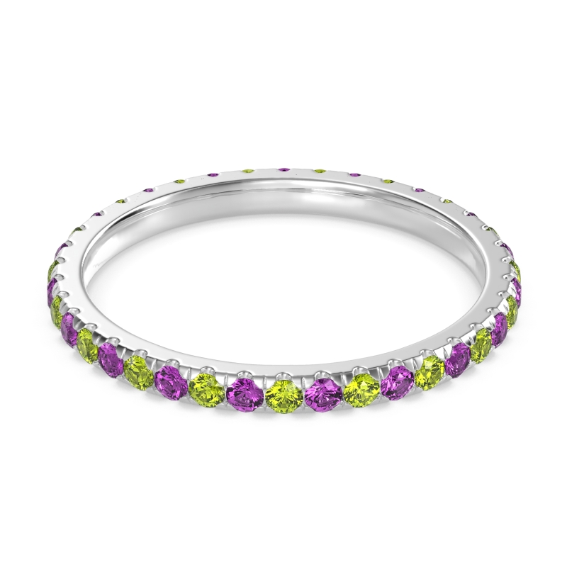 Eternity Classic Wedding Sarva Band