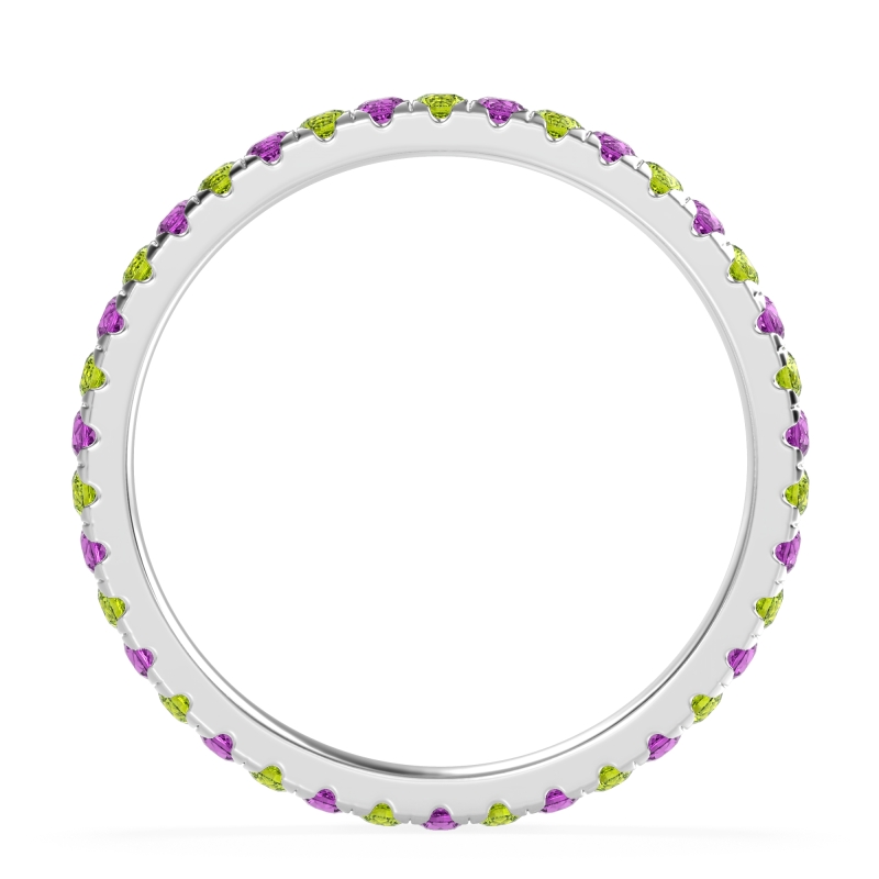 Eternity Classic Wedding Sarva Band