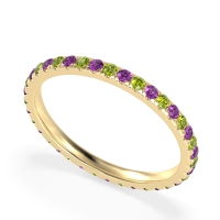 Eternity Classic Wedding Sarva Band