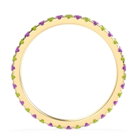 Eternity Classic Wedding Sarva Band