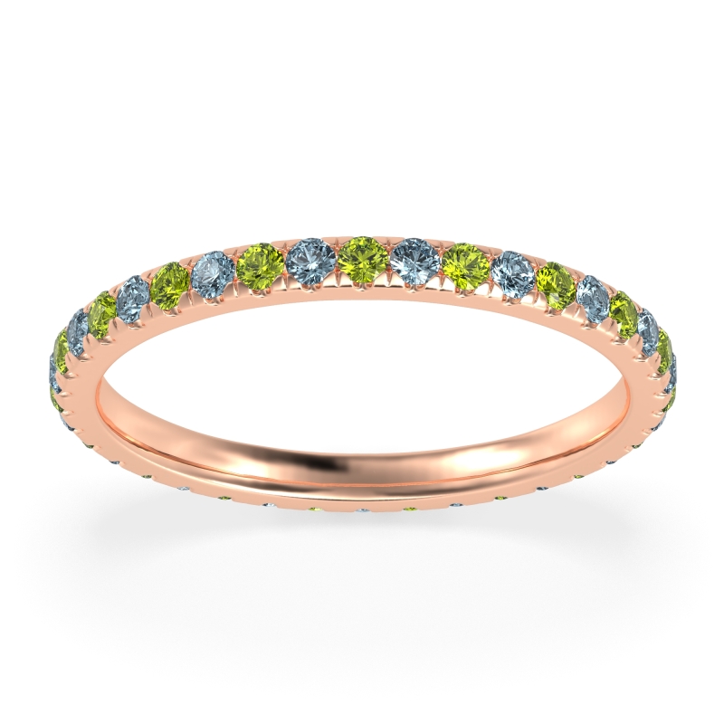 Eternity Classic Wedding Sarva Band