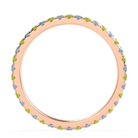 Eternity Classic Wedding Sarva Band