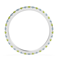 Eternity Classic Wedding Sarva Band