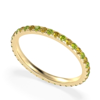 Eternity Classic Wedding Sarva Band