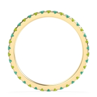 Eternity Classic Wedding Sarva Band