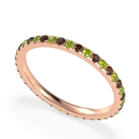 Eternity Classic Wedding Sarva Band