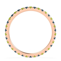 Eternity Classic Wedding Sarva Band