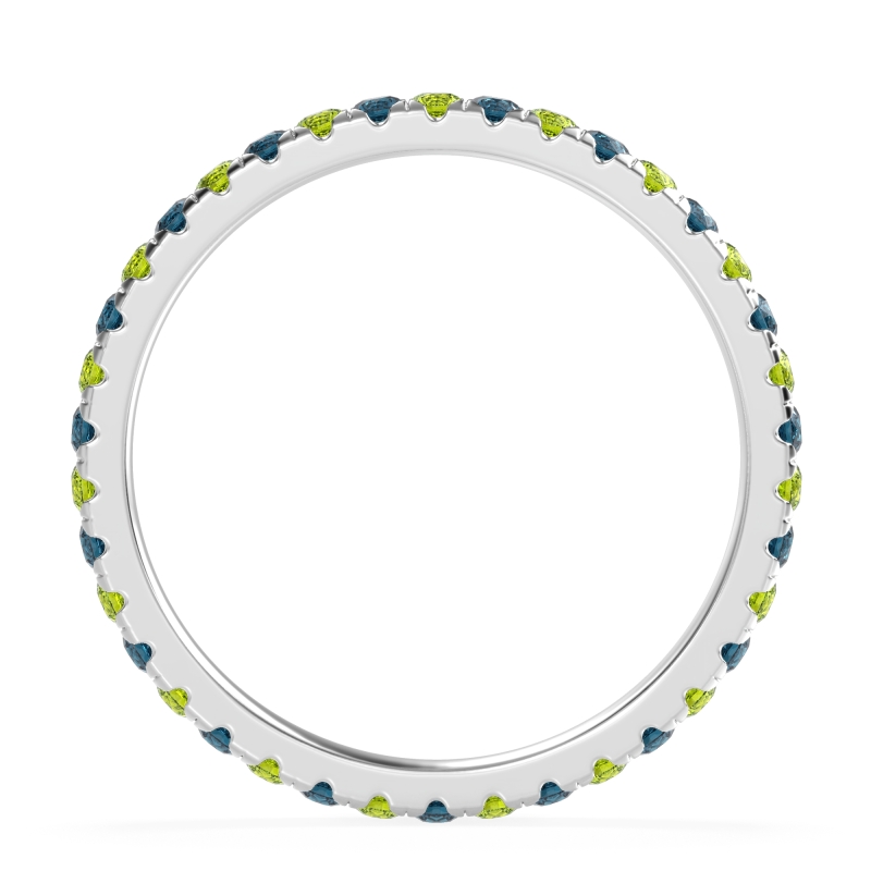 Eternity Classic Wedding Sarva Band