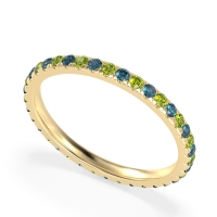 Eternity Classic Wedding Sarva Band