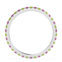 Eternity Classic Wedding Sarva Band