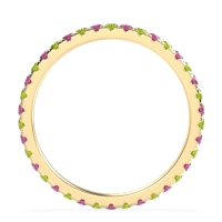 Eternity Classic Wedding Sarva Band