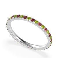 Eternity Classic Wedding Sarva Band