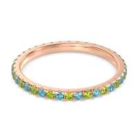 Eternity Classic Wedding Sarva Band