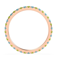 Eternity Classic Wedding Sarva Band