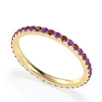 Eternity Classic Wedding Sarva Band