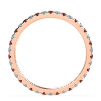 Eternity Classic Wedding Sarva Band