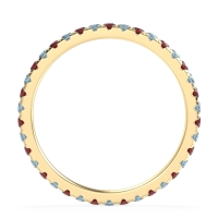 Eternity Classic Wedding Sarva Band