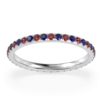 Eternity Classic Wedding Sarva Band