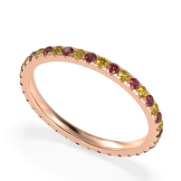 Eternity Classic Wedding Sarva Band