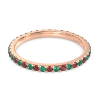 Eternity Classic Wedding Sarva Band