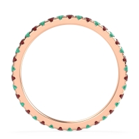 Eternity Classic Wedding Sarva Band