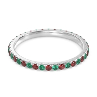 Eternity Classic Wedding Sarva Band