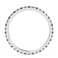 Eternity Classic Wedding Sarva Band