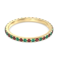 Eternity Classic Wedding Sarva Band