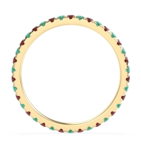 Eternity Classic Wedding Sarva Band