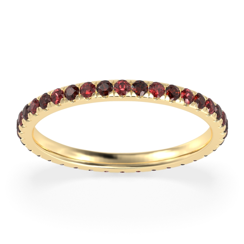 Eternity Classic Wedding Sarva Band