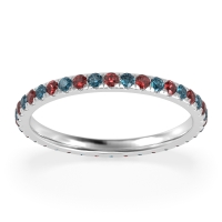 Eternity Classic Wedding Sarva Band