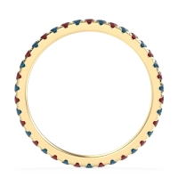 Eternity Classic Wedding Sarva Band