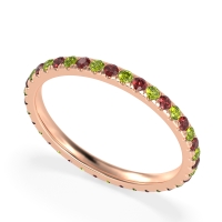 Eternity Classic Wedding Sarva Band