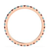 Eternity Classic Wedding Sarva Band