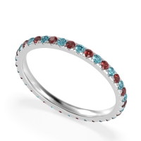 Eternity Classic Wedding Sarva Band