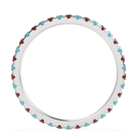 Eternity Classic Wedding Sarva Band