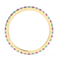 Eternity Classic Wedding Sarva Band
