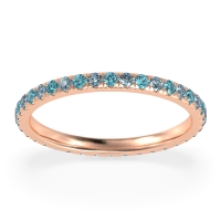 Eternity Classic Wedding Sarva Band