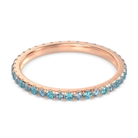 Eternity Classic Wedding Sarva Band