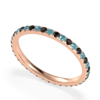 Eternity Classic Wedding Sarva Band