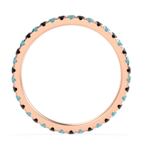 Eternity Classic Wedding Sarva Band