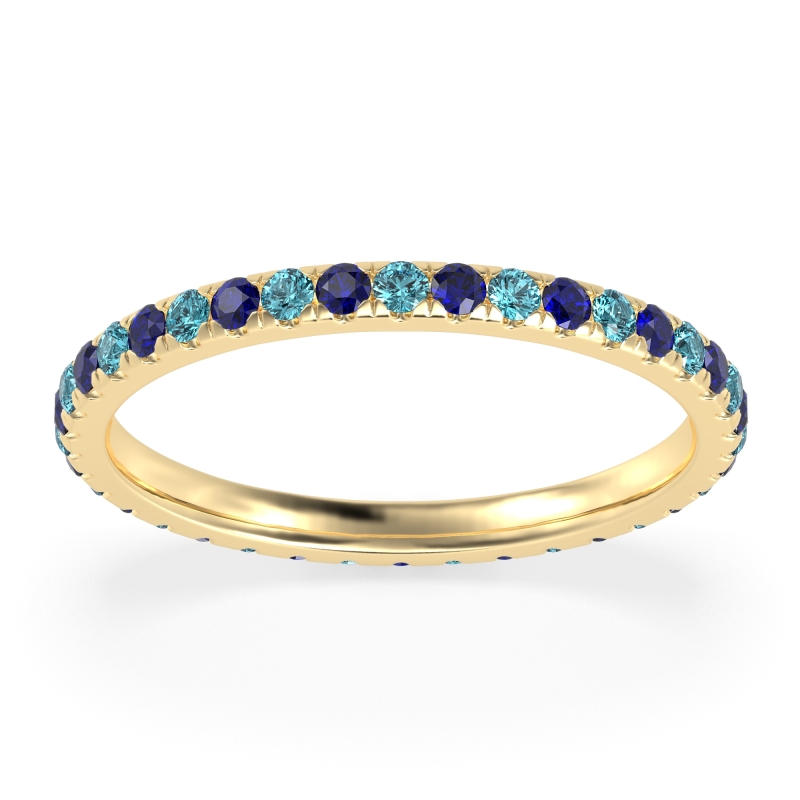 Eternity Classic Wedding Sarva Band