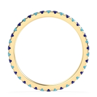 Eternity Classic Wedding Sarva Band