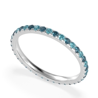 Eternity Classic Wedding Sarva Band