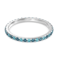 Eternity Classic Wedding Sarva Band