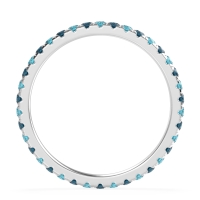 Eternity Classic Wedding Sarva Band