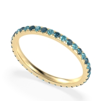 Eternity Classic Wedding Sarva Band